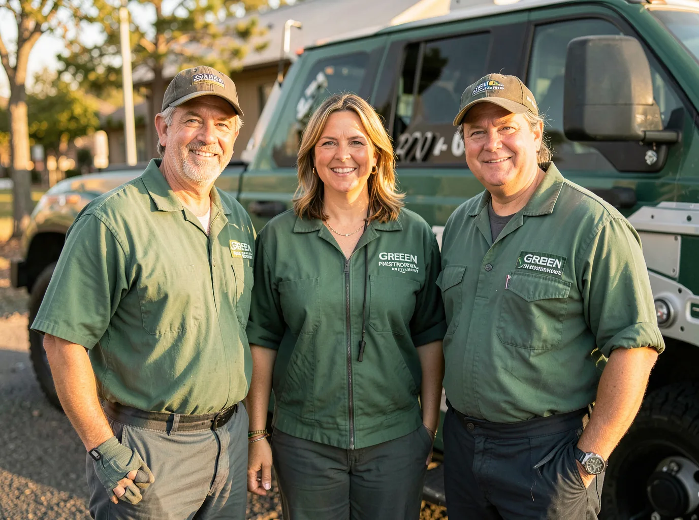 Water Damage Restoration company in Harrington, WA