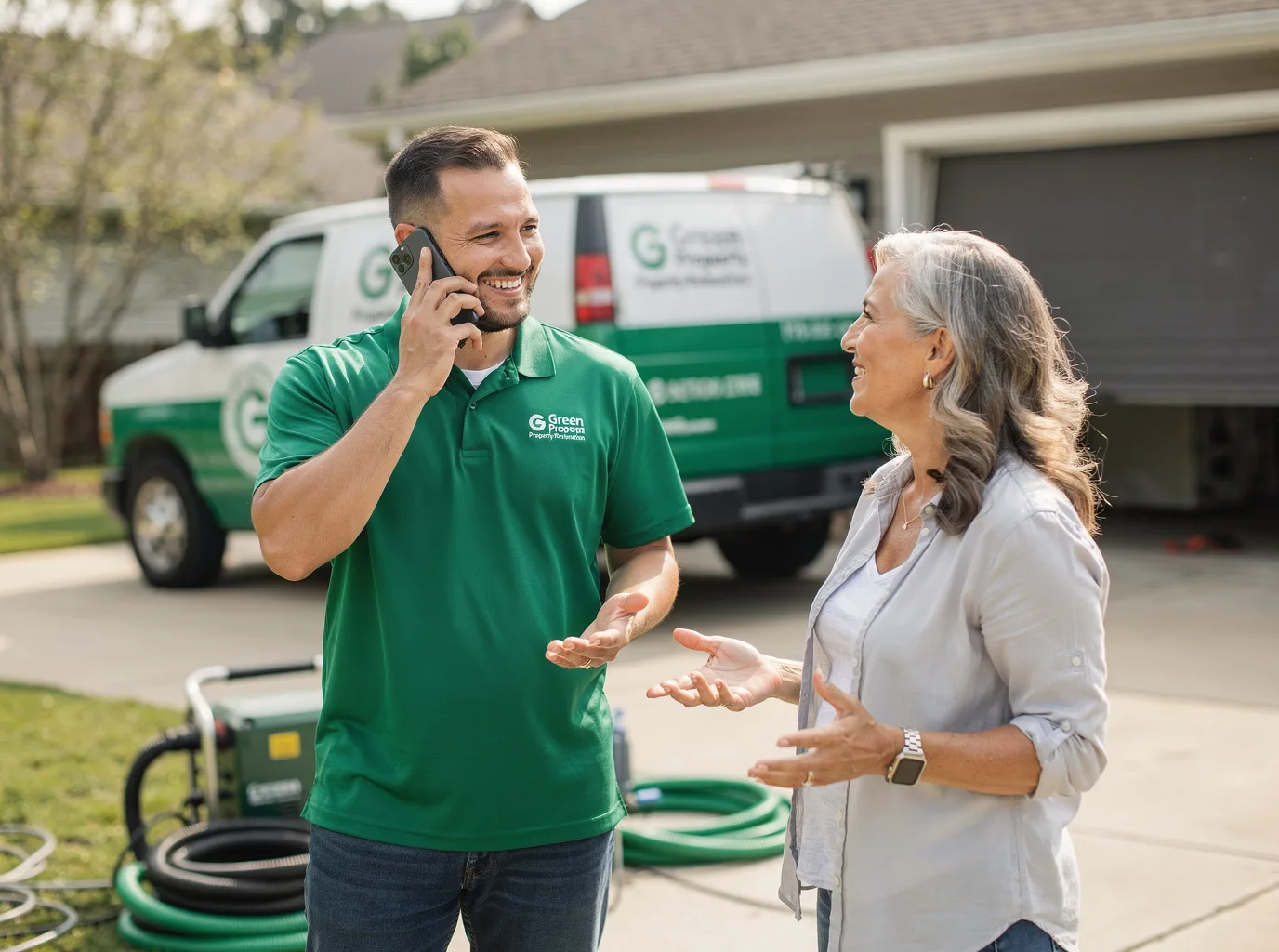 Water Damage Restoration Harrington, WA FAQs